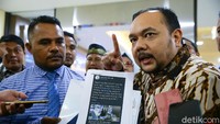 Fahira seharusnya akan dimintai klarifikasi maksud cuitannya soal virus corona.