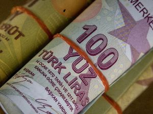 Lira Turki Anjlok 3% Akibat Inflasi Naik?