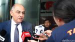 RI-Mesir Perkuat Kerja Sama Penanganan Korupsi