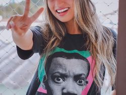 Sosok Gamer Cantik yang Dihukum Penjara 116 Tahun