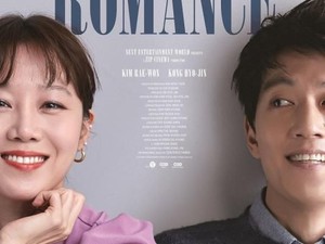 9 Film Korea Romantis Ini Bisa Bikin Kamu Baper