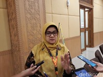 53 Warga Suspek Antraks, Dinkes DIY: Harusnya Sudah Kategori KLB