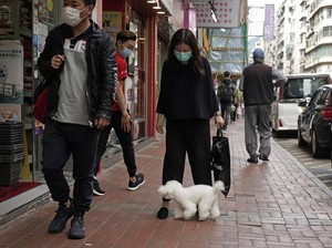 Sukses Atasi Corona Tanpa Lockdown, Ini Rahasia Hong Kong dan Korsel