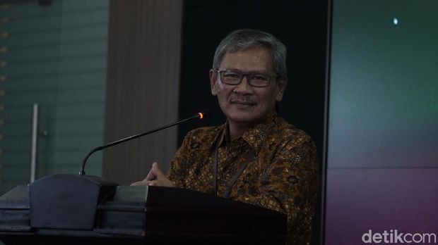 Bayi hingga Orang Lanjut Usia Jadi Pasien Corona di Indonesia