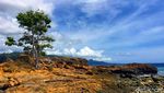 Si Cantik dari Majene, Pantai Batu Taka Urung