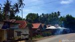 Si Cantik dari Majene, Pantai Batu Taka Urung