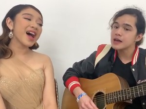 Dirayu Pakai Lagu oleh Dul, Tiara Idol Teringat Ahmad Dhani