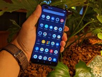 Realme X50 Pro 5G
