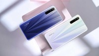 Realme 6 dan Realme 6 Pro