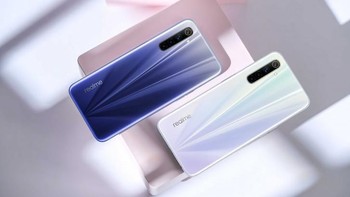 Realme 6 Pro membawa layar 90Hz dengan harga yang terjangkau. Membuat pecinta gadget dapat merasakan bagaimana mulusnya transisi layar dengan refresh rate yang lebih tinggi tanpa kantong bolong.Foto: Realme