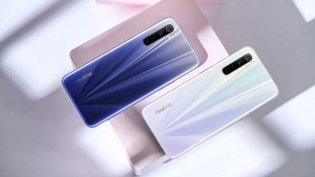 Realme 6 Pro