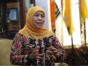 Sigap, Pemprov Jatim Sediakan 44 Rumah Sakit Rujukan Pertama Corona