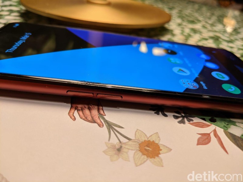 Realme X50 Pro 5G