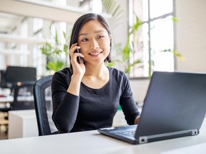 Tips Bersihkan Laptop untuk Cegah Virus Corona