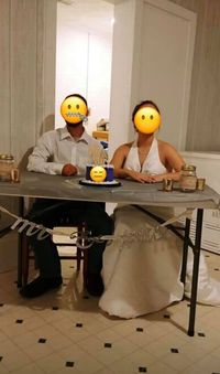 Wanita Ini Dihujat Menjijikkan, Rebut Pacar Kakak Kembarnya dan Menikah