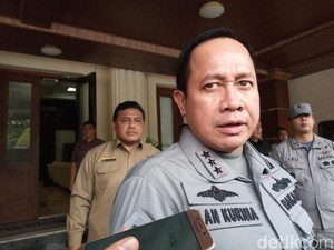 Menko Luhut dan Kabakamla Merapat ke Kantor Mahfud Md, Bahas Apa?