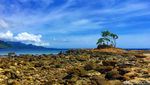 Si Cantik dari Majene, Pantai Batu Taka Urung