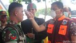 Ancol Siaga Virus Corona