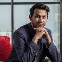 Pria berusia 26 tahun, Ritesh Agarwal memiliki kekayaan bersih $ 1 miliar atau sekitar Rp 14 triliun dan memiliki mitra kerja sama dengan 43 ribu hotel. Kesuksesan yang diraih Ritesh tentu tak mudah, karena ia berasal dari keluarga dengan latar belakang ekonomi rendah. Foto: Istimewa