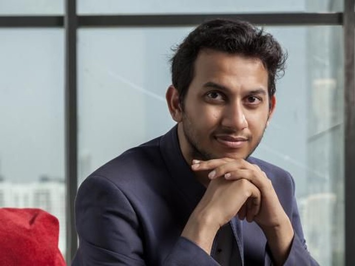 ritesh agarwal ritesh agarwal