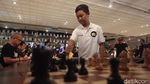 Perkenalkan Grandmaster Catur RI Novendra Priasmoro