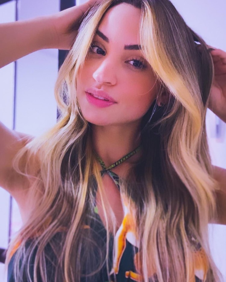 gamer cantik dipenjara 116 tahun