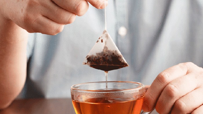 Minuman herbal Celup Minuman herbal Celup