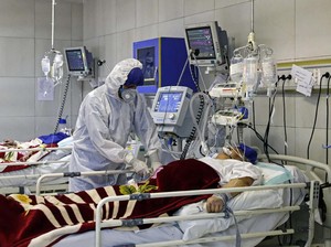 Penasihat Menlu Iran Meninggal karena Virus Corona