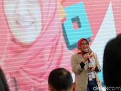 Dorong Digitalisasi Akses Ilmu Pengetahuan yang Lebih Inklusif