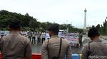 Aktivis Perlindungan Hewan Tuntut Jokowi Tutup Pasar Satwa Liar