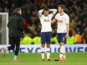 Klub Premier League Mesti Potong Gaji Pemain atau Pajak Naik!