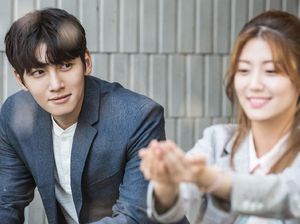 10 Transformasi Ji Chang Wook, Wajah Tampannya Diduga Operasi