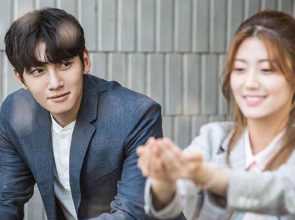 10 Transformasi Ji Chang Wook, Wajah Tampannya Diduga Operasi