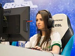 Sosok Gamer Cantik yang Dihukum Penjara 116 Tahun