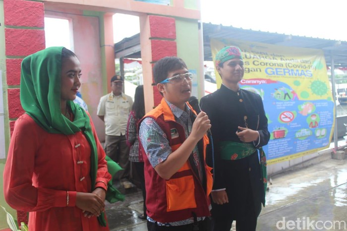 Pencegahan Virus Corona di Ancol Menyikapi fenomena tersebut, sebagai pengelola kawasan rekreasi, resort dan properti di kawasan Jakarta Utara, Manajemen PT Pembangunan Jaya Ancol Tbk merasa perlu menerapkan kebijakan khusus dalam upaya pencegahan penularan virus tersebut.