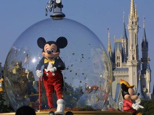 Ngeri, Karyawan Disney Retas Sistem, Ancaman Keamanan di Industri Pariwisata