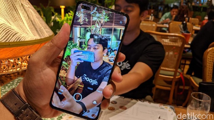 Realme X50 Pro 5G