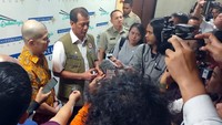 Benang merah persoalan itulah yang diangkat di dalam diskusi IndoSterling Forum ke-9 yang digelar di Sampoerna Strategic Square, Jakarta, Kamis (5/3).  Foto: dok. IndoStreling