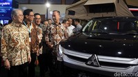 Seperti diketahui, GIICOMVEC 2020 akan diikuti oleh puluhan merek dari industri kendaraan komersial dan pendukung akan berpartisipasi dalam pameran business-to-business kendaraan komersial GIICOMVEC tahun ini.