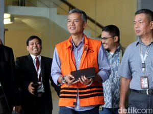 Wahyu Setiawan Ajukan Justice Collaborator, KPK: Harusnya Sejak Awal Terbuka