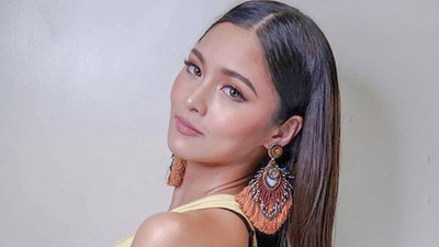 Kim Chiu, Aktris Filipina yang Selamat Usai Dihujani Tembakan