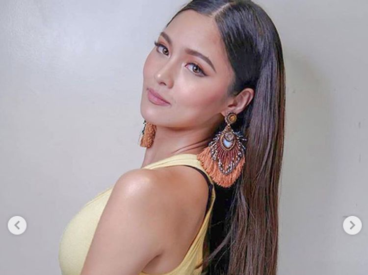 Kim Chiu, Aktris Filipina yang Selamat Usai Dihujani Tembakan