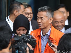 Ajukan Justice Collaborator, Wahyu Setiawan Ingin Bongkar Kasus PAW