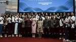 Ketika Finalis Puteri Indonesia Belajar Investasi
