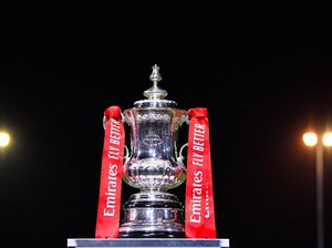 Piala FA 2020/2021 Tanpa Laga Replay