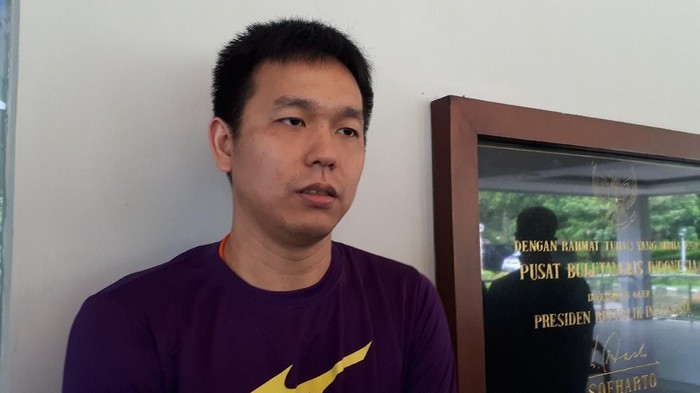 Hendra Setiawan