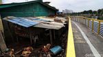 Wajah Baru Danau Sunter yang Kian Menarik