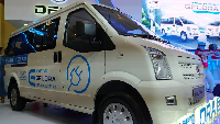 DFSK Gelora E diklaim hemat biaya energi hingga 48%. Mobil ini tentunya juga bebas emisi, bebas polusi, dan tidak membahayakan lingkungan. Klaimnya lagi, mobil ini mengkonsumsi 0,145 kWh per kilometer yang setara dengan Rp239 per kilometer.
