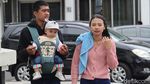 Jalan Braga dan Asia Afrika Nggak Parno sama Corona