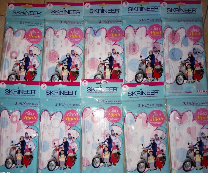 masker